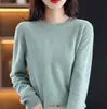 OZER22 ST71 Women O-neck Autumn Winter Warm Casual T-shirt Spring T Shirt Tops