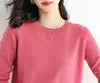 OZER22 ST71 Women O-neck Autumn Winter Warm Casual T-shirt Spring T Shirt Tops