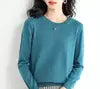 OZER22 ST71 Women O-neck Autumn Winter Warm Casual T-shirt Spring T Shirt Tops