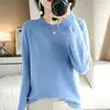 OZER22 ST71 Women O-neck Autumn Winter Warm Casual T-shirt Spring T Shirt Tops