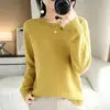 OZER22 ST71 Women O-neck Autumn Winter Warm Casual T-shirt Spring T Shirt Tops
